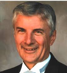 Francis T. McGann Jr. Obituary