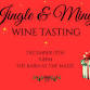 Jingle & Mingle Wine Tasting - The Maize At Little Darby Creek, 8657 Axe Handle Rd Event Image