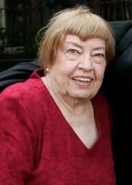 Obituary information for VERA GILEA