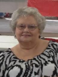 Obituary for Patricia Ann Young
