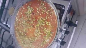 صور من بعض اكلاتي زاكي Food Desserts Pudding