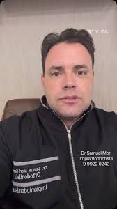 Samuel Mori Ferreira (@drsamuelmori) · Instagram 照片和视频
