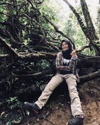 Sebuah konsep video preweding yang mengusung tema alam (pegunungan) dan motor custom. 42 Ide Pendaki Gunung Indonesia Mendaki Gunung Indonesia