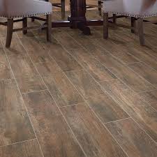 Installation required the removal of existing carpet,installation of. Shaw Floors Celestial 8 X 36 Ceramic Wood Look Wall Floor Tile Reviews Wayfair