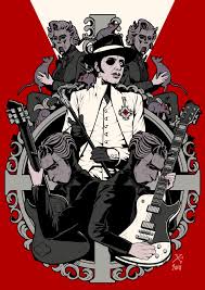 Are you trying to find ghost bc phone wallpaper? Cardinal Copia Copia Cardinal Ghost Band Zerochan Anime Band Ghost 595x842 Download Hd Wallpaper Wallpapertip