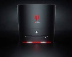 The signature feature of the device is a proprietary, patented chicken chamber that can stor. Kfconsole Is A Bizarre Video Game Console From Kfc Techeblog