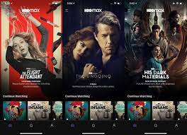 Get comfy, because you've got 100 years of epic entertainment in your hands. New Update Pushed For Hbo Max App Today Hbomax