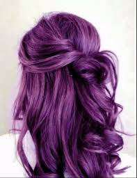 Vibrant hues are a fun way to step outside of the box when updating your look. 50 Beautiful Purple Hair Color Ideas And Styles My New Hairstyles
