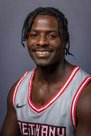 2024-25 Men's Basketball Roster