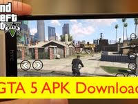 How To Download And Install Gta V Grand Theft Auto 5 In Android Mobiles Nandu File Gta Gta 5 Gta 5 Mobile
