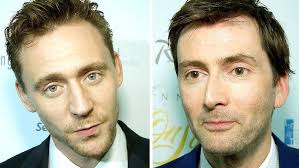 Mel Giedroyc & Steven Furst Interview