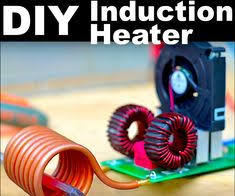 Maybe you would like to learn more about one of these? 130 Idees De Induction Chauffage Par Induction Electronique Electronique Pratique