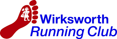 Wirksworth Running Club logo