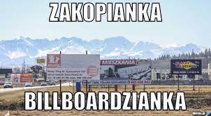 Komenda miejska państwowej straży pożarnej w nowym sączu. Polacy Smieja Sie Z Zakopianki Oto Najsmieszniejsze Memy Nowy Sacz Nasze Miasto