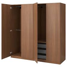 Width 200 249 Cm Ikea Ikea Wardrobe Ikea Tall Cabinet Storage
