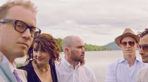 Stars, 'Hold On When You Get Love And Let Go When You Give It' Video  Premiere