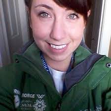 Shawna Dunn's Instagram, Twitter & Facebook