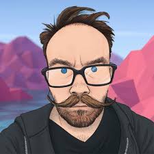 Josh Harle (@joshharle)