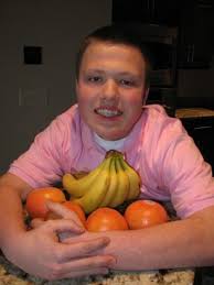 East sophomore changes workout, alters diet