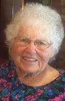 Florence Otto Obituary