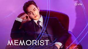 Memorist Drama Korea Terbaru Yoo Seung Ho Dan Lee Se Young Viu