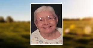 Patricia Dickerson Obituary April 22, 2017
