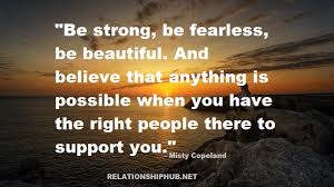 70 famous quotes about cancer patients: 100 Inspirational Cancer Quotes For Fighters Survivors And Caregivers Relationship Hub