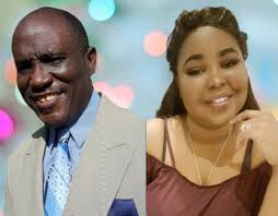 Rev. Keith Russell & Kerri Russell