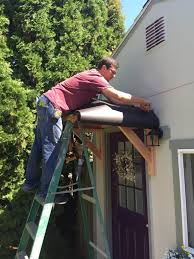 Gable roof over front door. How To Build A Gable Roof Over A Front Door Gable Roof Porch Overhang Front Door