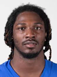 2019 Football Roster