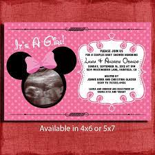Pin By Stacey Basen Vanosse On Two Of Kind Workin On A Full House Minnie Mouse Baby Shower Disney Baby Shower Baby Shower