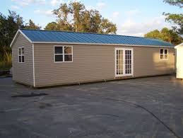Montana shed center is the premier shed and cabin build in montana and wyoming. 14x50 Shed Made In Florida For Florida Weather