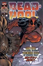 A subreddit for all things deadpool! Deadpool 1 1996 Value Gocollect