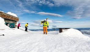 Holiday home gaustatoppen booking is suitable for a nature/wildlife, mountains, ski/wintersports book holiday home gaustatoppen booking in advance using our website. Ski Og Sno Gaustabanen