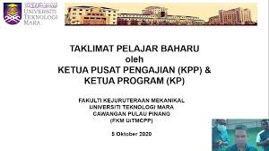 Ijazah sarjana muda kejuruteraan mekanikal. Uitm Caw Pulau Pinang Fakulti Kejuruteraan Mekanikal Home Facebook