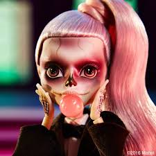 Add to favorites funko bodies grab bag doctorfunkostein 4.5 out of 5 stars (34) $ 15.00. Lady Gaga Joins The Monster High Gang Thepophub Com