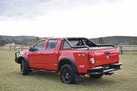 holden s colorado workhorse has a makeover reviews driven