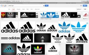 Gebrüder dassler schuhfabrik was founded in germany in 1924 by the brothers: Metropolitana Strumento Obligate Adidas Has Two Logos Interprete Pericoloso Aperto
