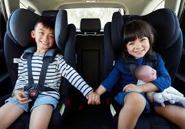 Sydney S Number One Car Seat Capsule Fitter Now Servicing The Shire Mums Of The Shire