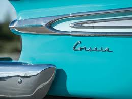 Image result for Turquoise 1960 Edsel