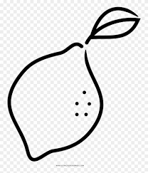 Some of the coloring page names are lemon coloring coloring library, water melon coloring, half of lemon coloring coloring, lemon coloring, black and white shark pictures clip, lemon tree. Lemon Coloring Page Ultra Pages Within Drawing Clipart 970032 Pinclipart