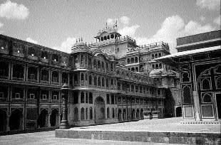 The Making Of Jaipur: The City That Forgot It Was A Failure