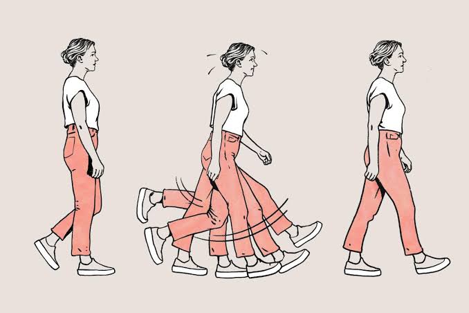 Want a new cardio routine? The pros and cons of 'Japanese walking'