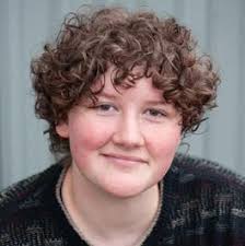 The Curious Incident Program by gallery7theatre