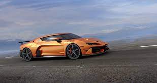 1920x1013 Italdesign Zerouno Download Hd Wallpaper For Desktop Supercars Eerste Auto Lamborghini