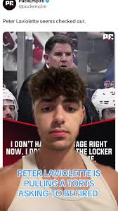 Peter Laviolette Daughter Scouting Report