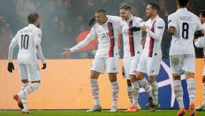 Classement buteurs ligue des champions. Ligue 1 Le Psg Declare Champion De France Le Classement Final Devoile