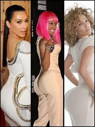 10 best exercises to get bigger buttocks. How To Get A Bigger Bum Bigger Butt Fast Without Surgery Paperblog