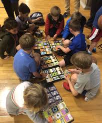 Each player starts with their own deck of 60 cards to play the game. A Mom S Guide To Pokemon Cards And How To Play As A Family Wichita Mom