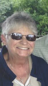 Suzanne Terrault Obituary